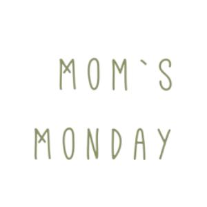 Логотип партнера: Mom’s Monday
