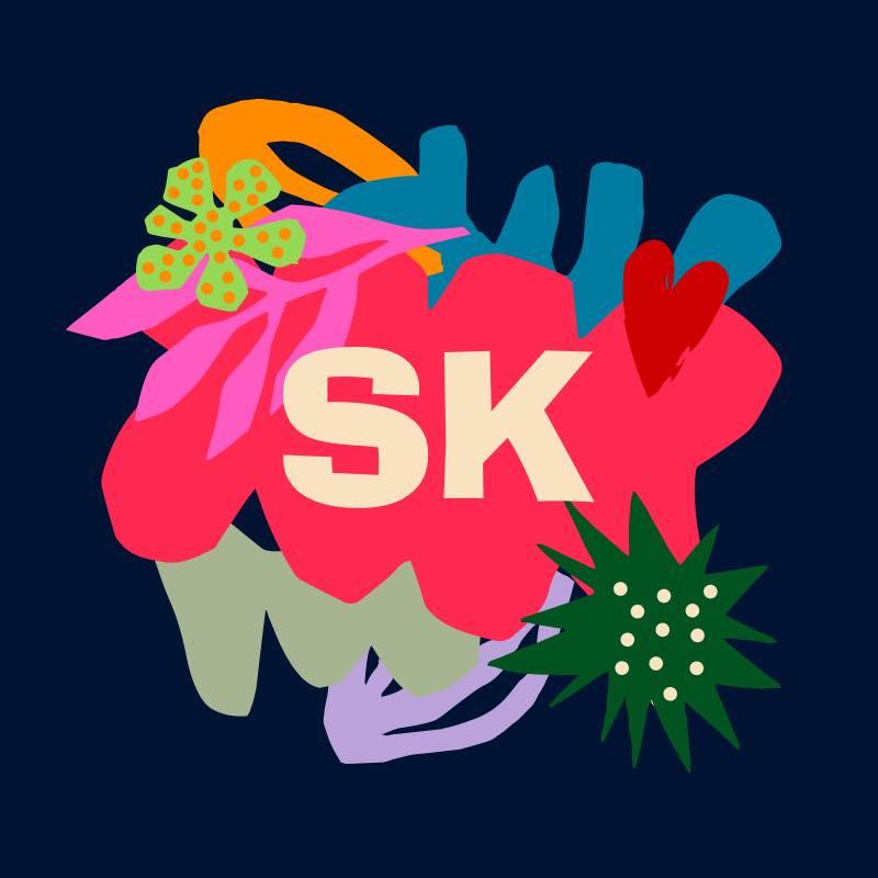 Логотип партнера: SK