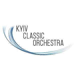 Логотип партнера: Kyiv Classic Orchestra